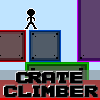 Crate Climber