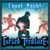 Cursed Treasure: Level Pa...