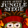 City Siege 3: Jungle Sieg...