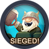 Sieged!